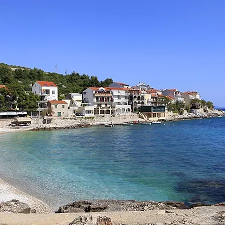 Punta Milna Διαμέρισμα Χβαρ