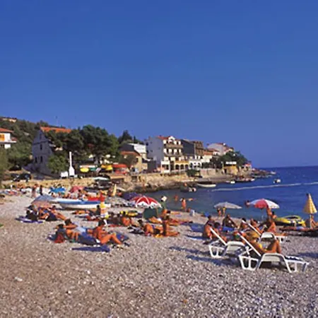 Διαμέρισμα Punta Milna *