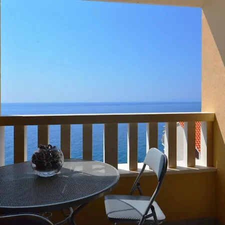 Punta Milna