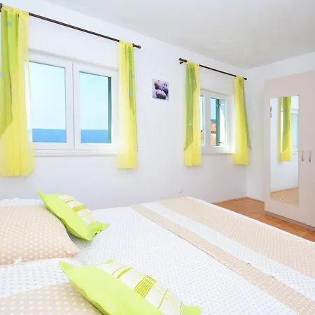 Punta Milna Διαμέρισμα Χβαρ