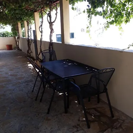 Punta Milna Apartment