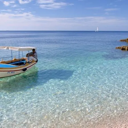 Apartment Punta Milna Hvar Town
