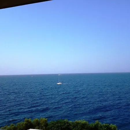 Punta Milna Hvar Town
