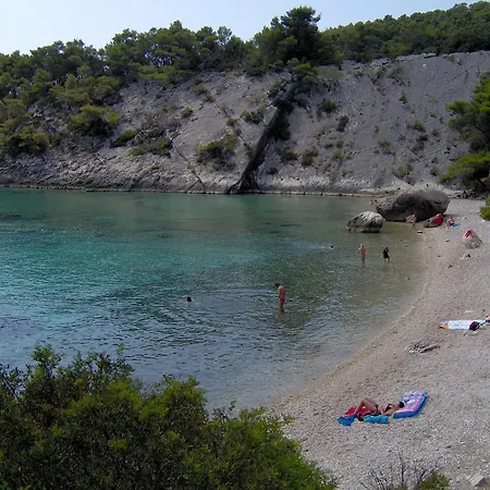 Punta Milna Appartamento *