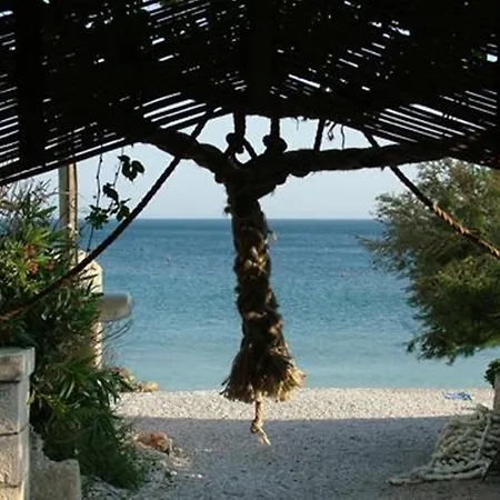 Punta Milna 아파트 흐바르