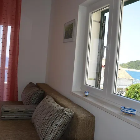 Punta Milna Hvar Town