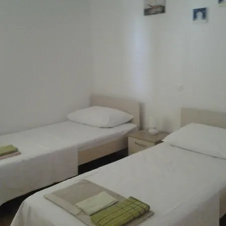 Apartment Punta Milna Hvar Town
