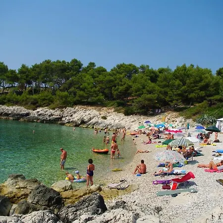 Apartment Punta Milna Hvar Town