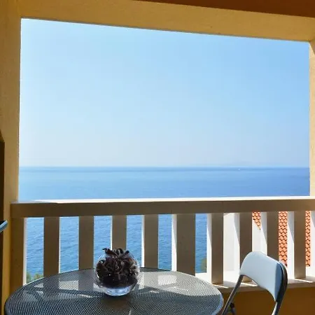 Apartment Punta Milna *