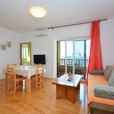 Punta Milna Apartment *