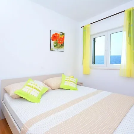 Apartment Punta Milna Hvar Town