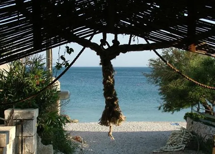 Punta Milna 아파트 흐바르