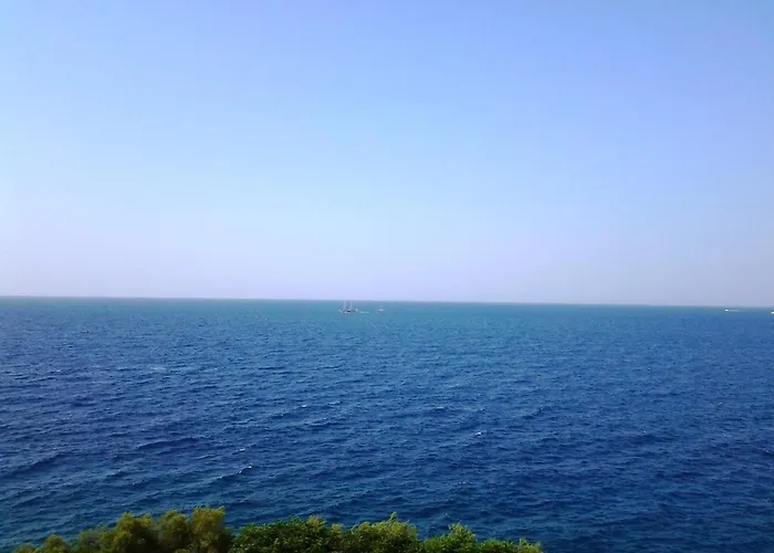 아파트 Punta Milna *