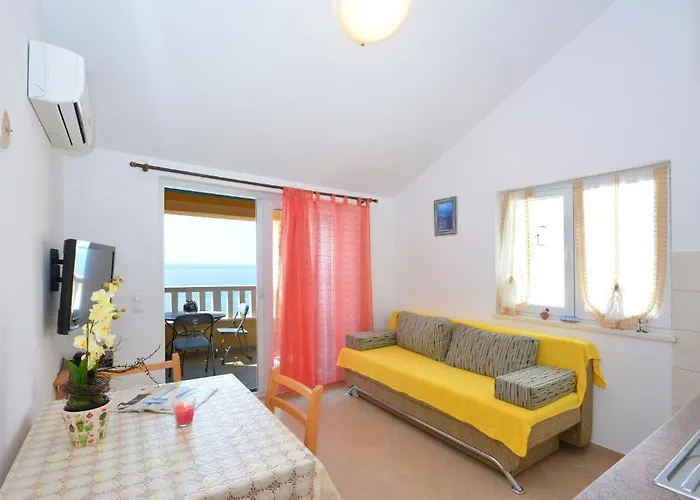 Punta Milna