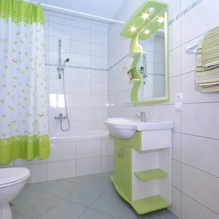 Apartamento Punta Milna Hvar Town