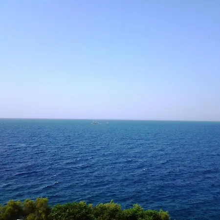 Appartement Punta Milna *