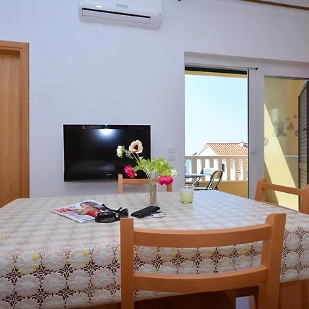 Apartamento Punta Milna