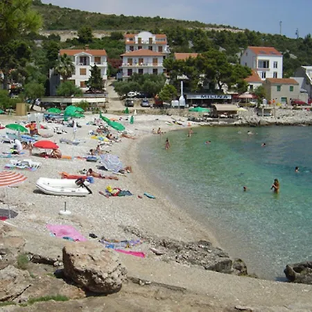 Punta Milna Hvar Town