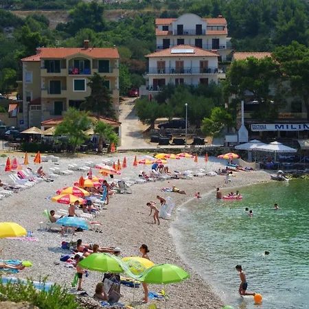 Apartamento Punta Milna