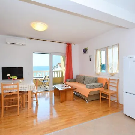 Apartamento Punta Milna