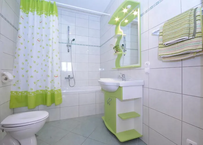 Appartement Punta Milna Hvar Town