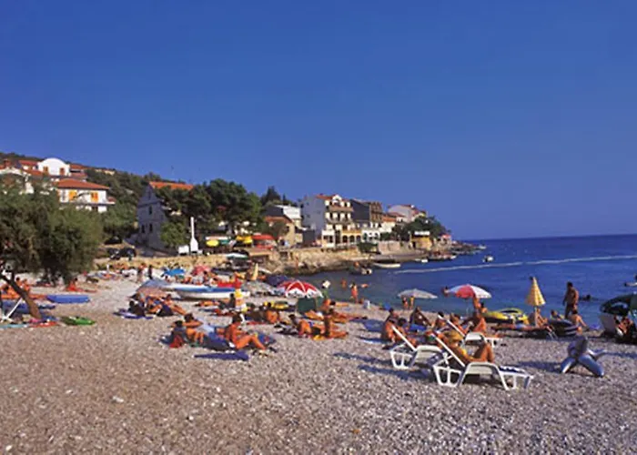 Appartement Punta Milna *
