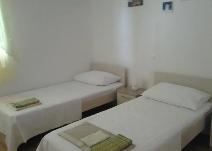 Appartement Punta Milna Hvar Town