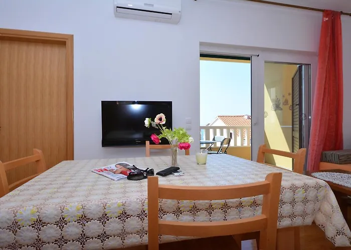 Appartement Punta Milna