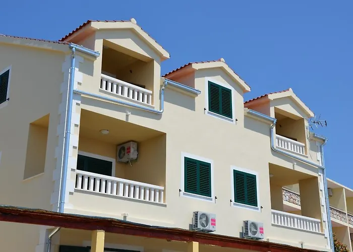 Appartement Punta Milna