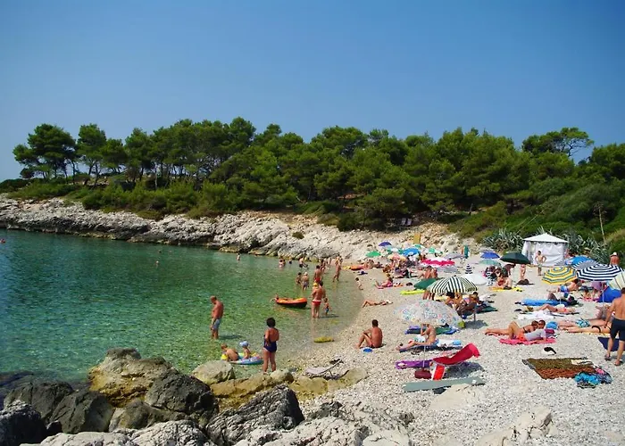 Appartement Punta Milna Hvar Town