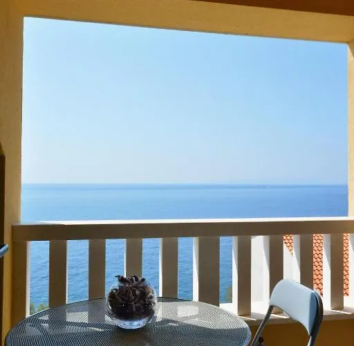 Appartement Punta Milna *