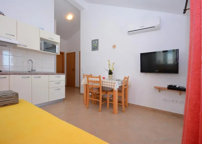 Appartement Punta Milna Hvar Town