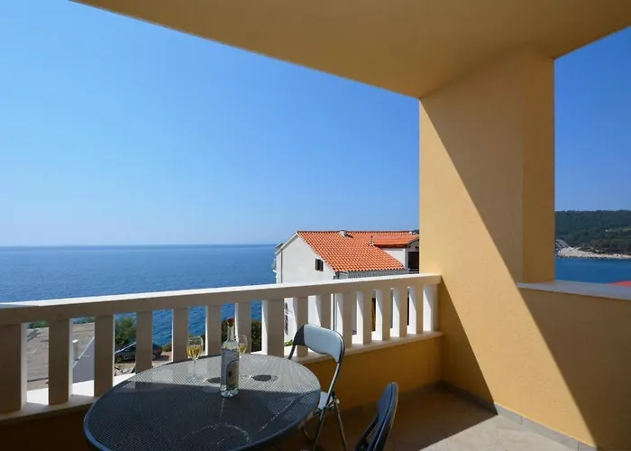 Punta Milna Appartement