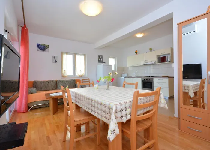 Appartement Punta Milna *