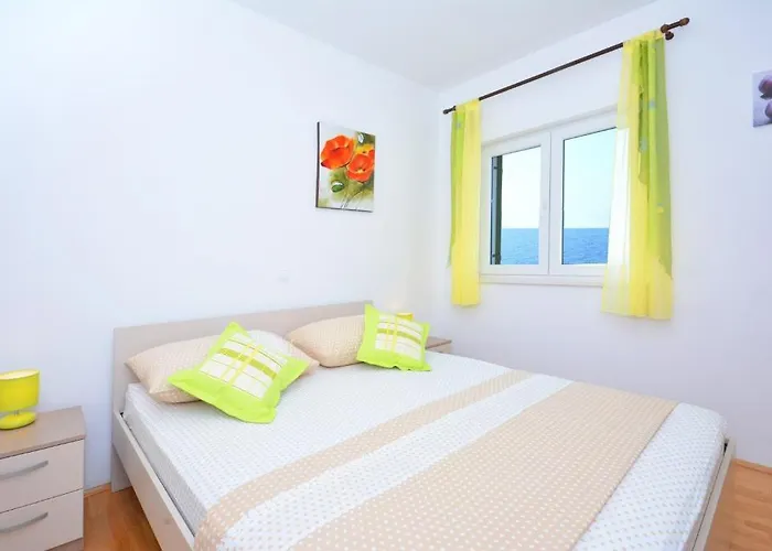 Appartement Punta Milna Hvar Town